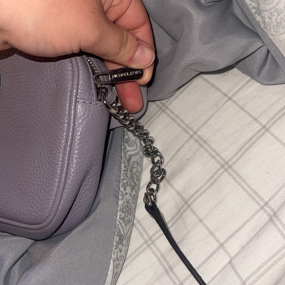 Michael Kors Small Shoulder Bag - Picture 4 of 4